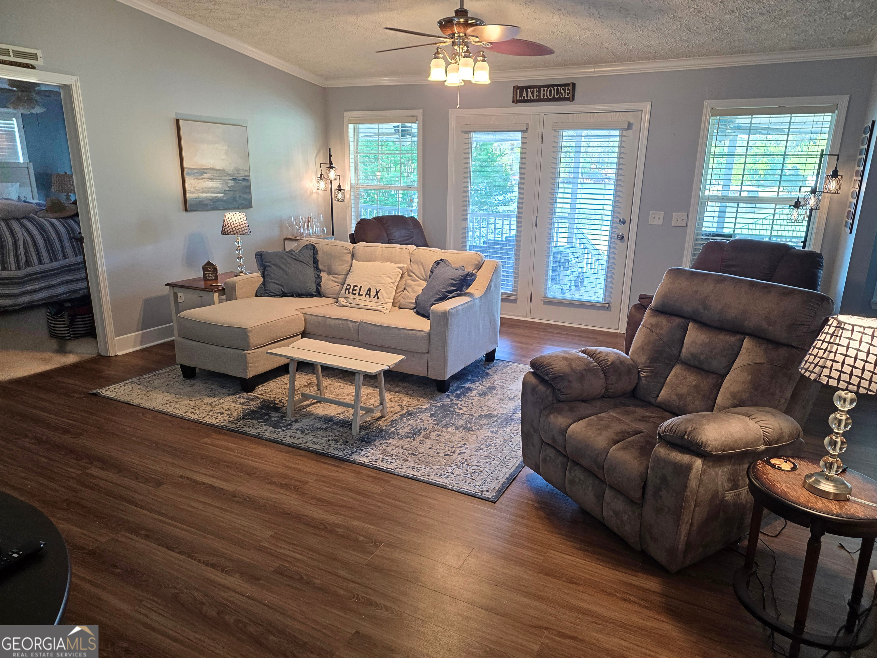 306 Big Oconee River Road Sparta, GA 31087 - Photo 13 of 32