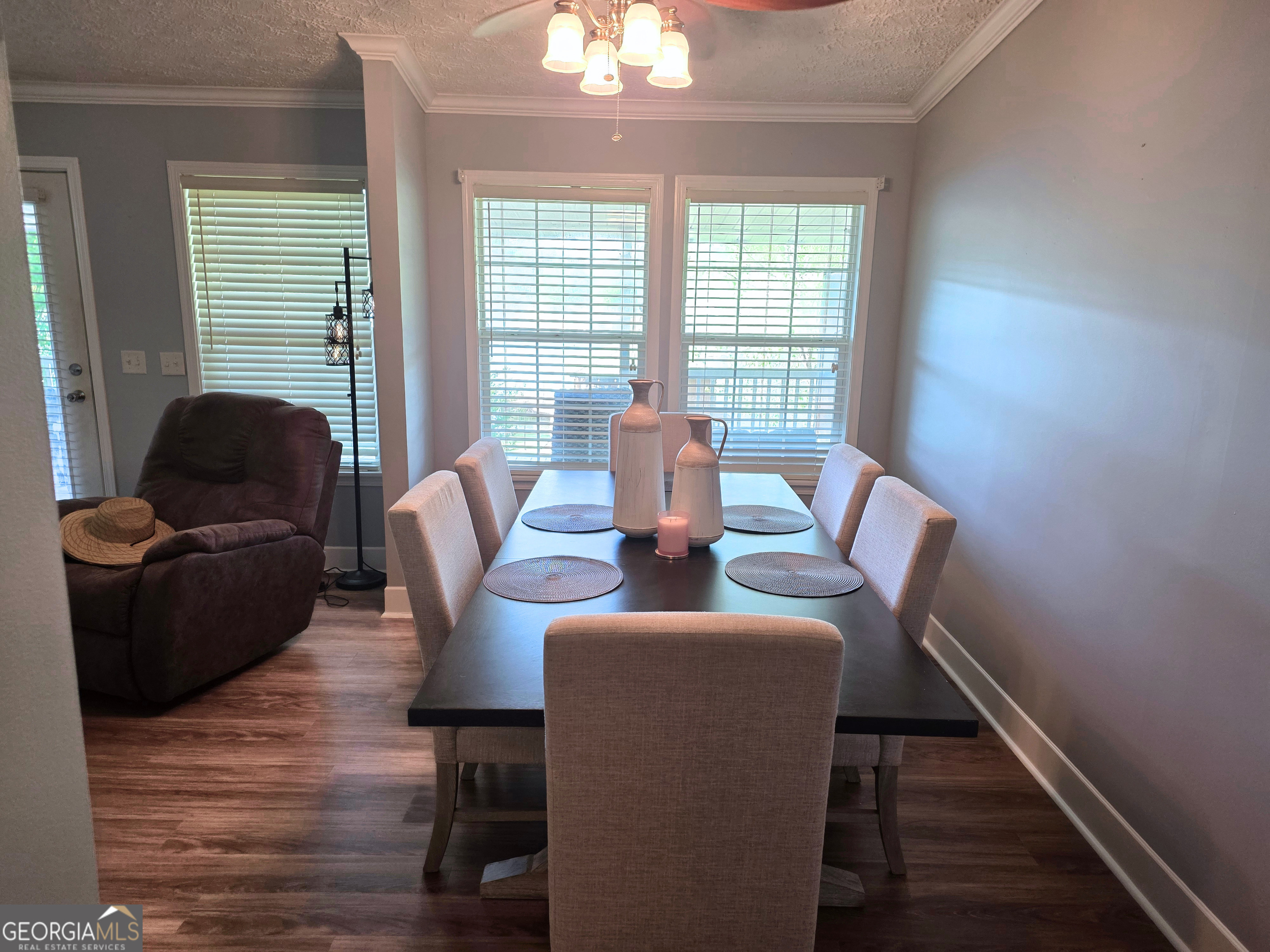 306 Big Oconee River Road Sparta, GA 31087 - Photo 14 of 32