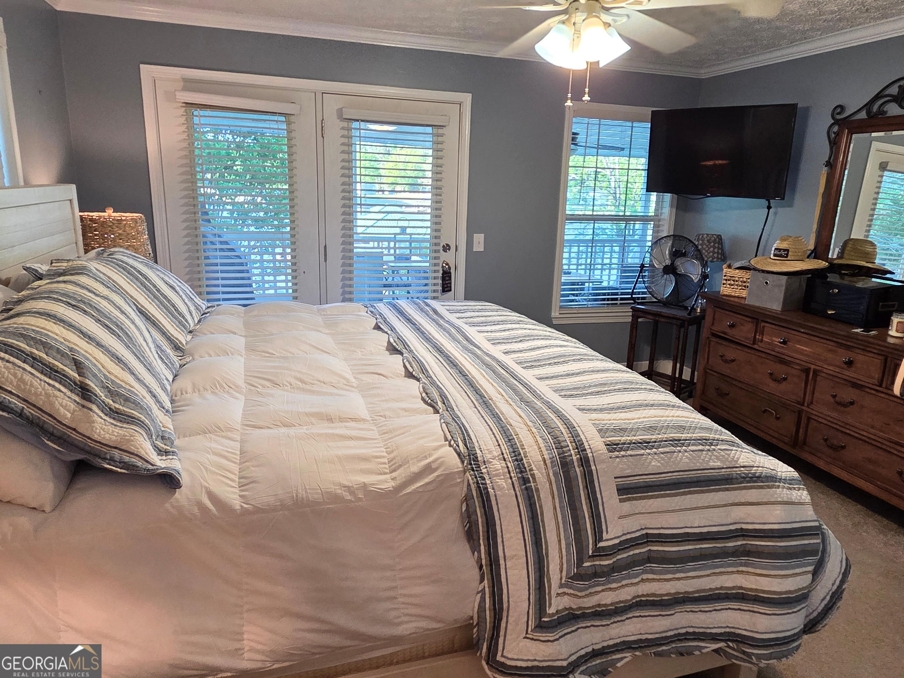 306 Big Oconee River Road Sparta, GA 31087 - Photo 18 of 32