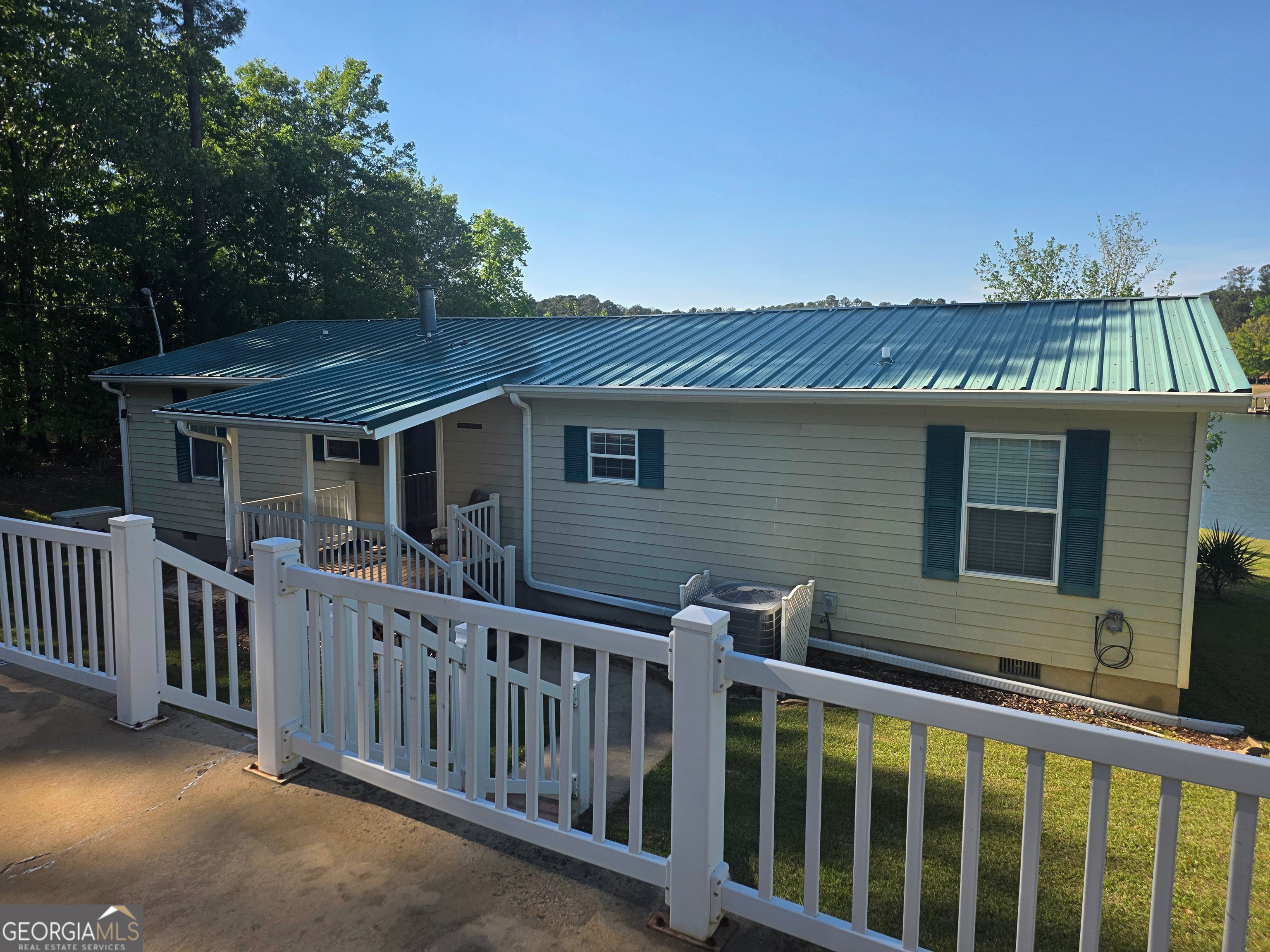 306 Big Oconee River Road Sparta, GA 31087 - Photo 26 of 32