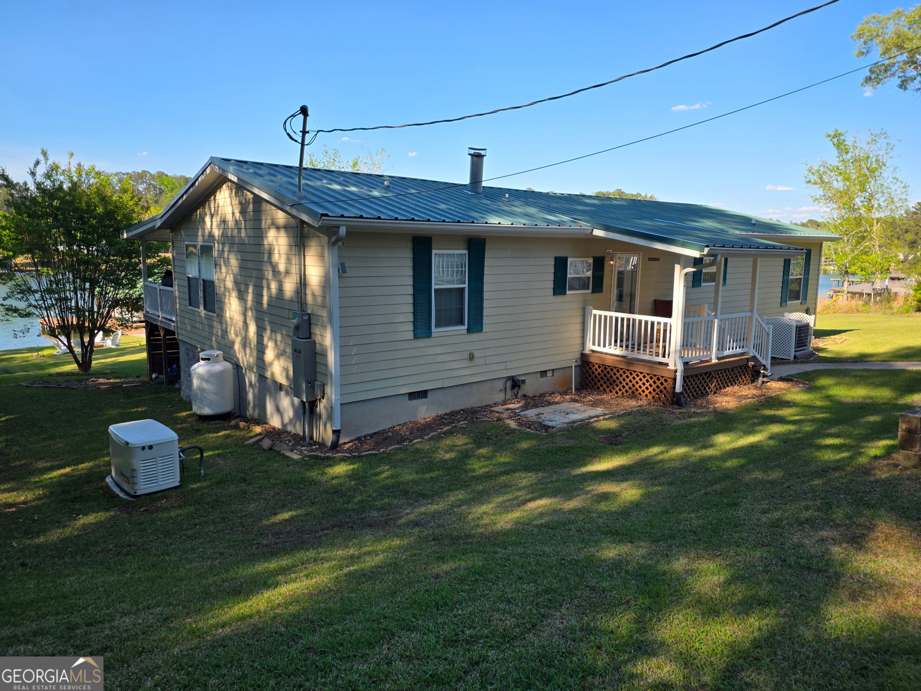306 Big Oconee River Road Sparta, GA 31087 - Photo 27 of 32