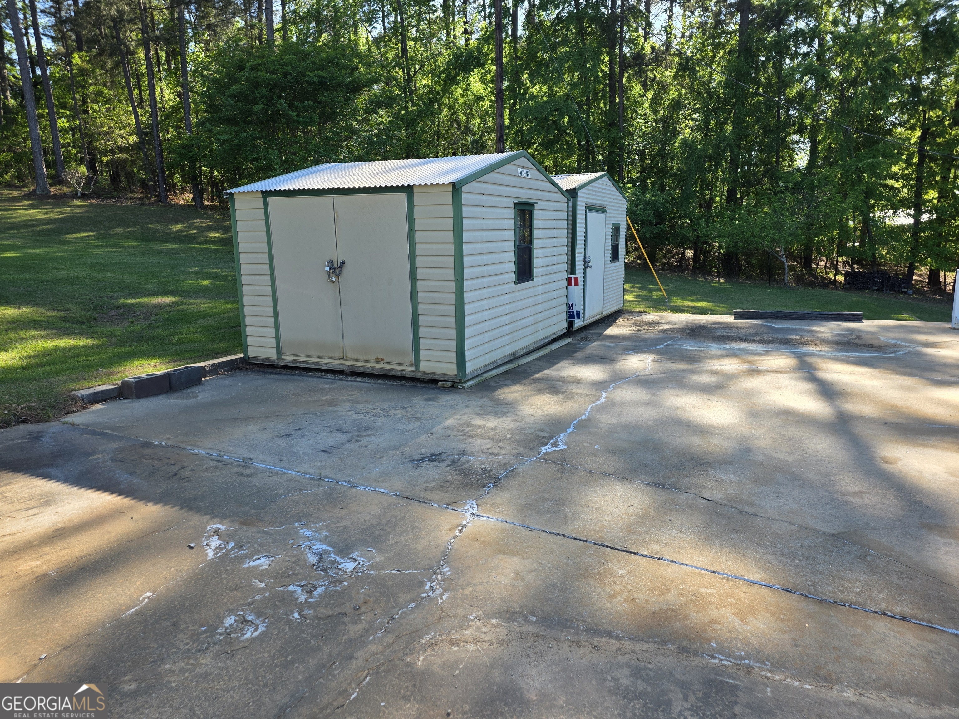 306 Big Oconee River Road Sparta, GA 31087 - Photo 28 of 32