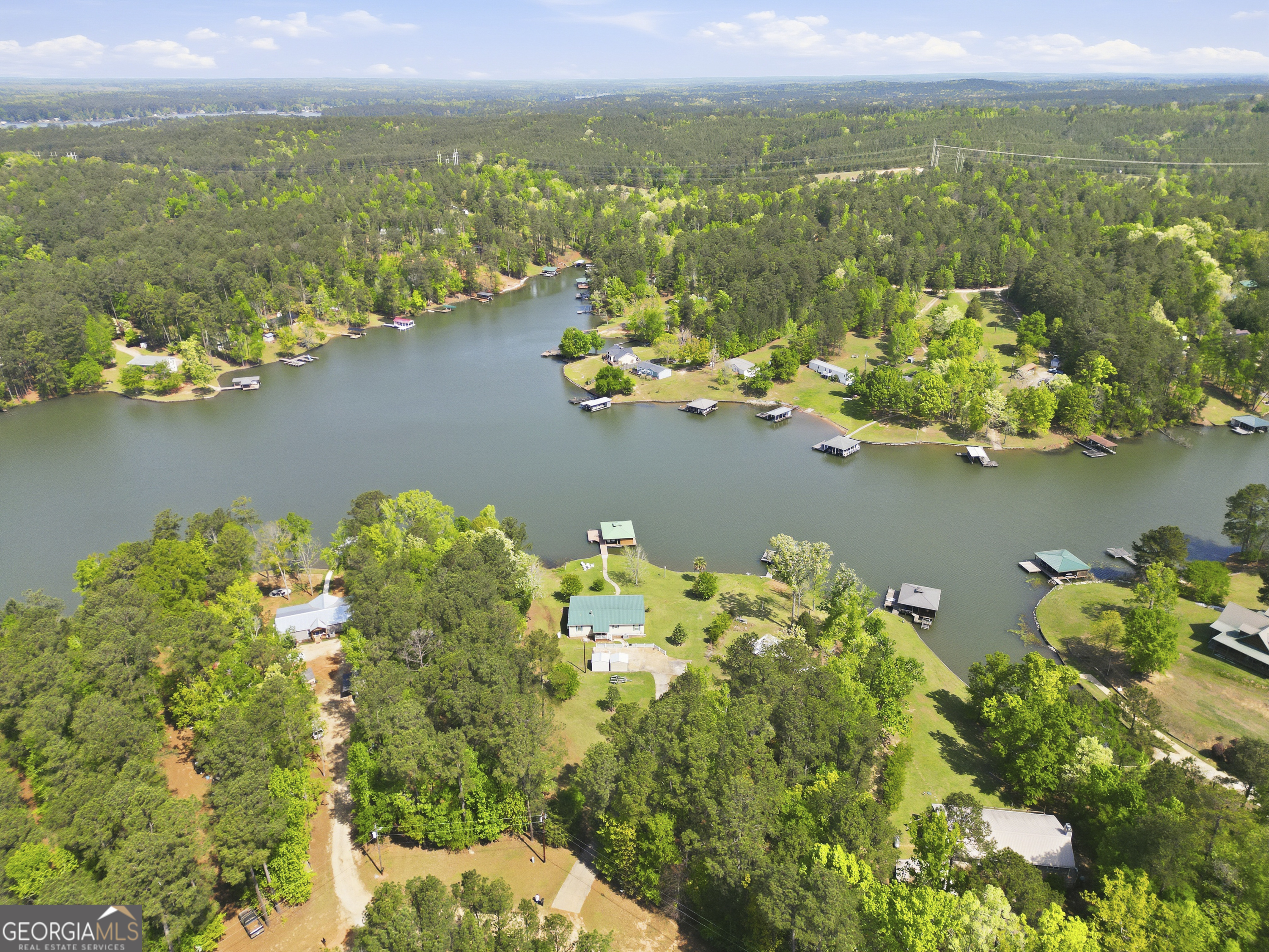 306 Big Oconee River Road Sparta, GA 31087 - Photo 31 of 32