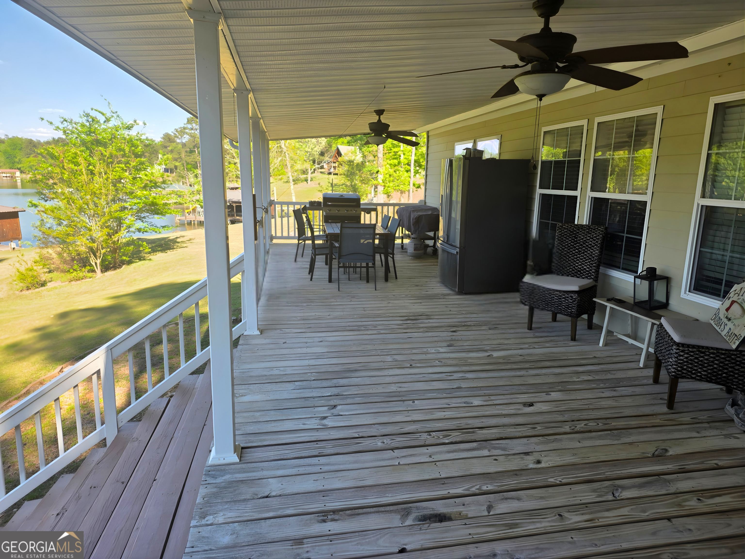 306 Big Oconee River Road Sparta, GA 31087 - Photo 6 of 32