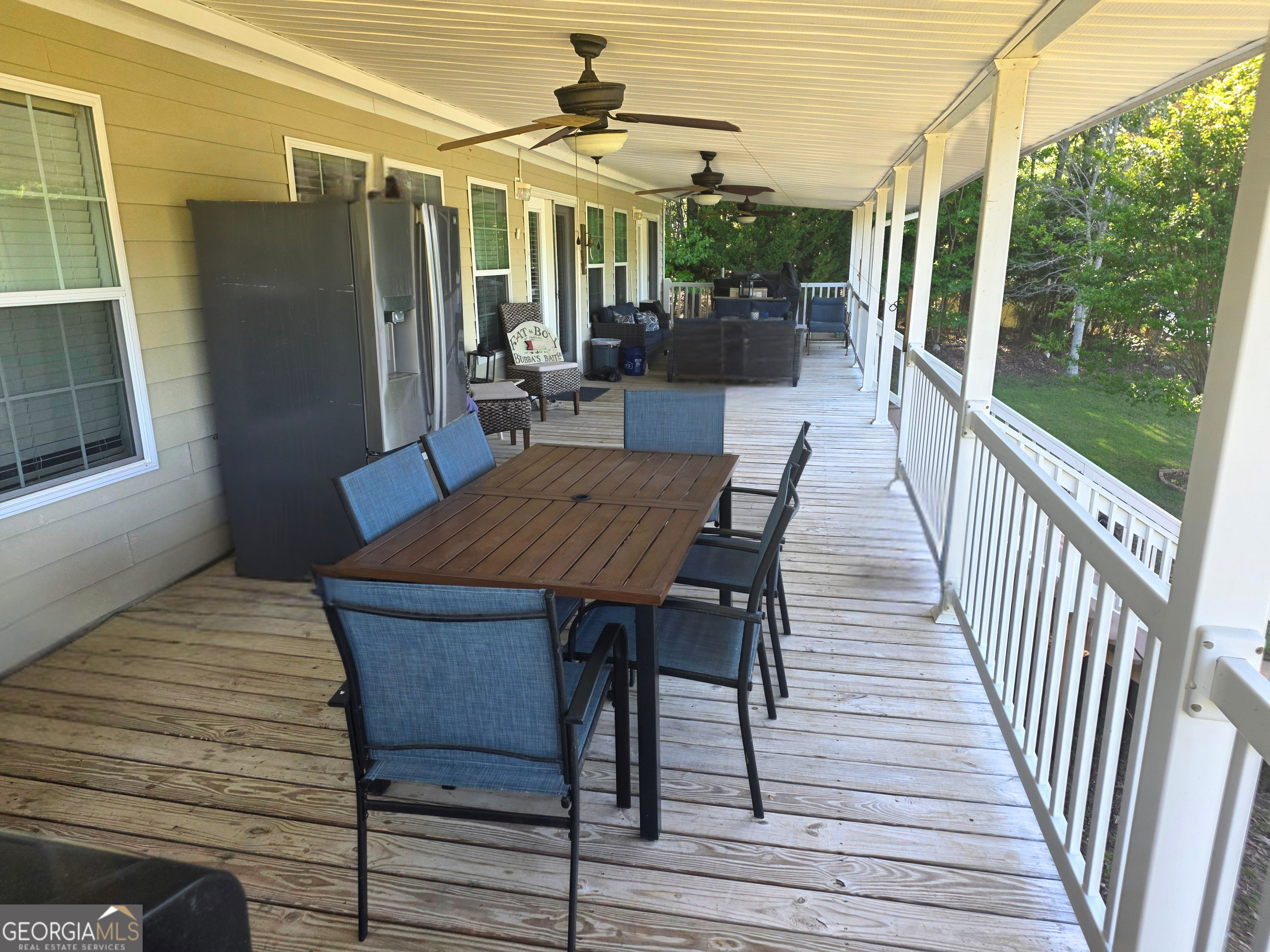 306 Big Oconee River Road Sparta, GA 31087 - Photo 7 of 32