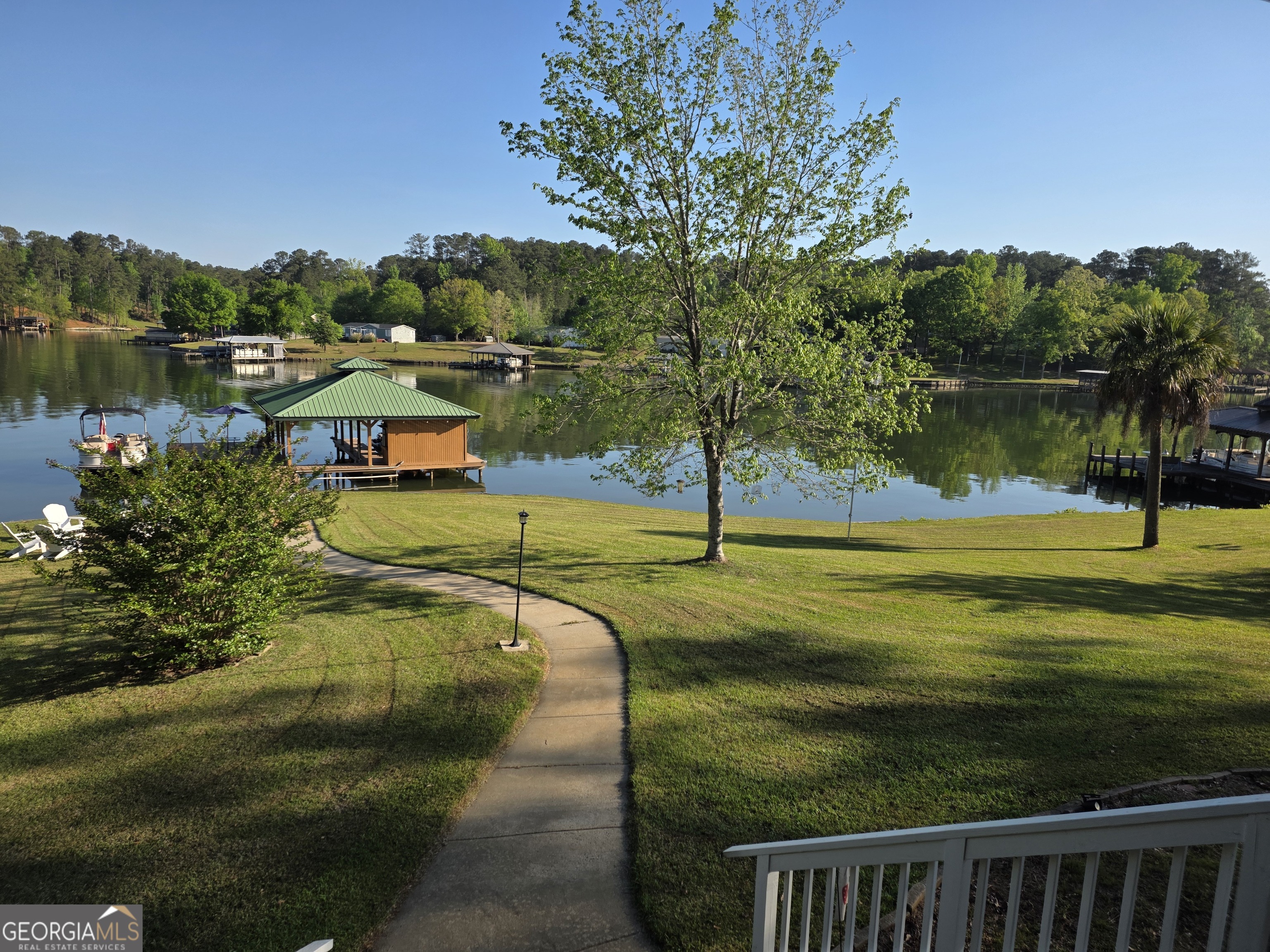 306 Big Oconee River Road Sparta, GA 31087 - Photo 8 of 32