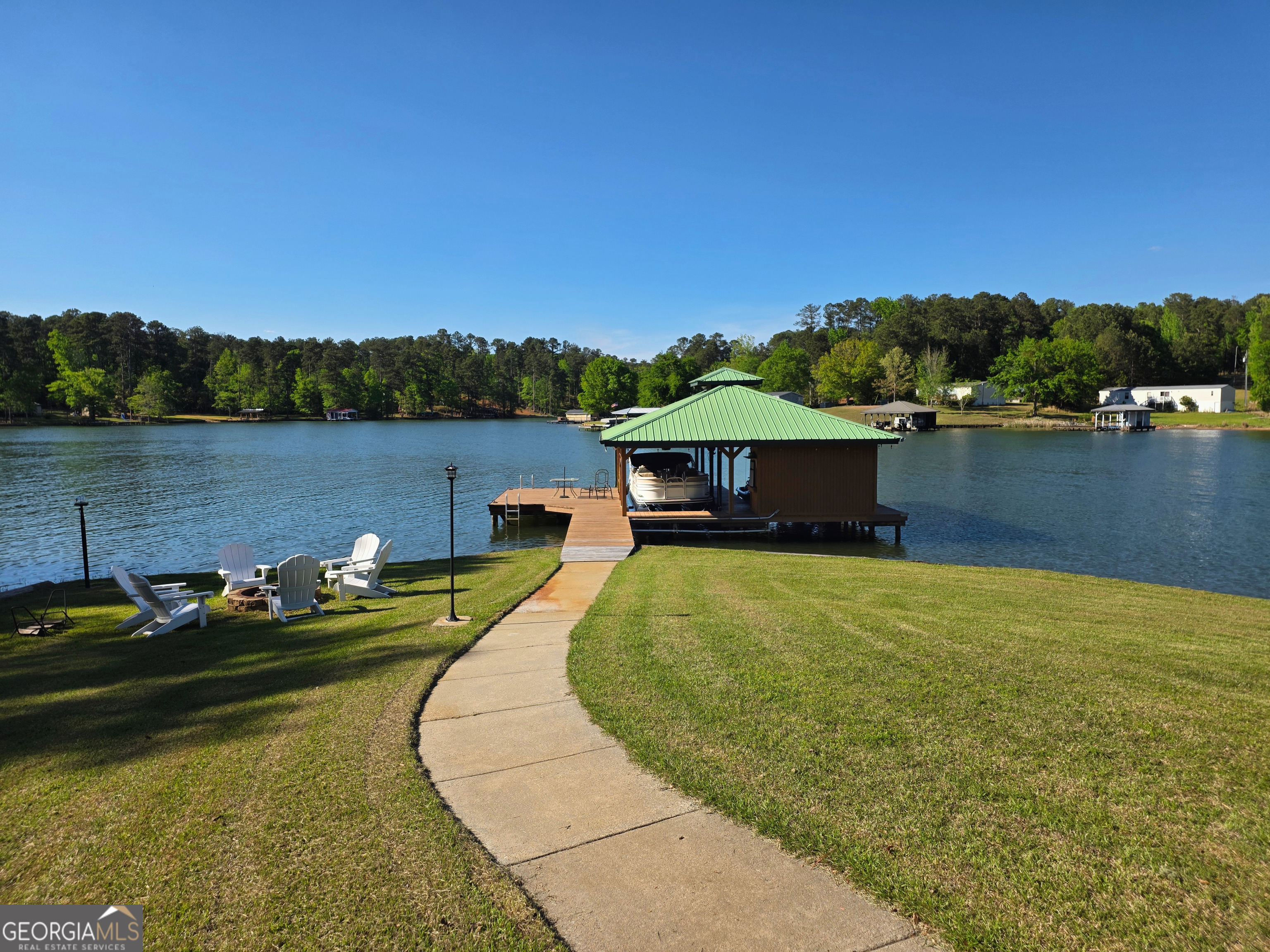 306 Big Oconee River Road Sparta, GA 31087 - Photo 9 of 32