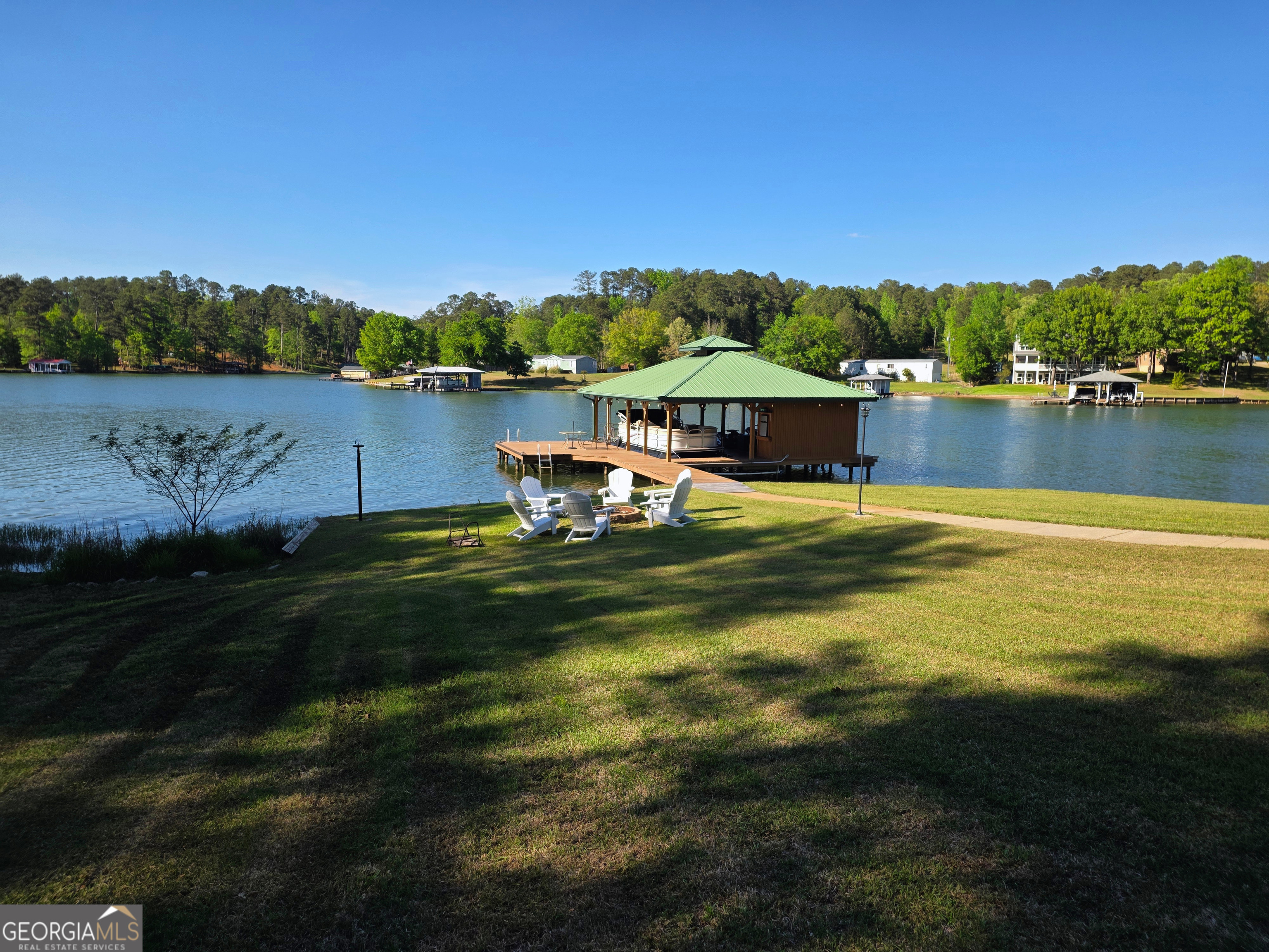 306 Big Oconee River Road Sparta, GA 31087 - Photo 10 of 32