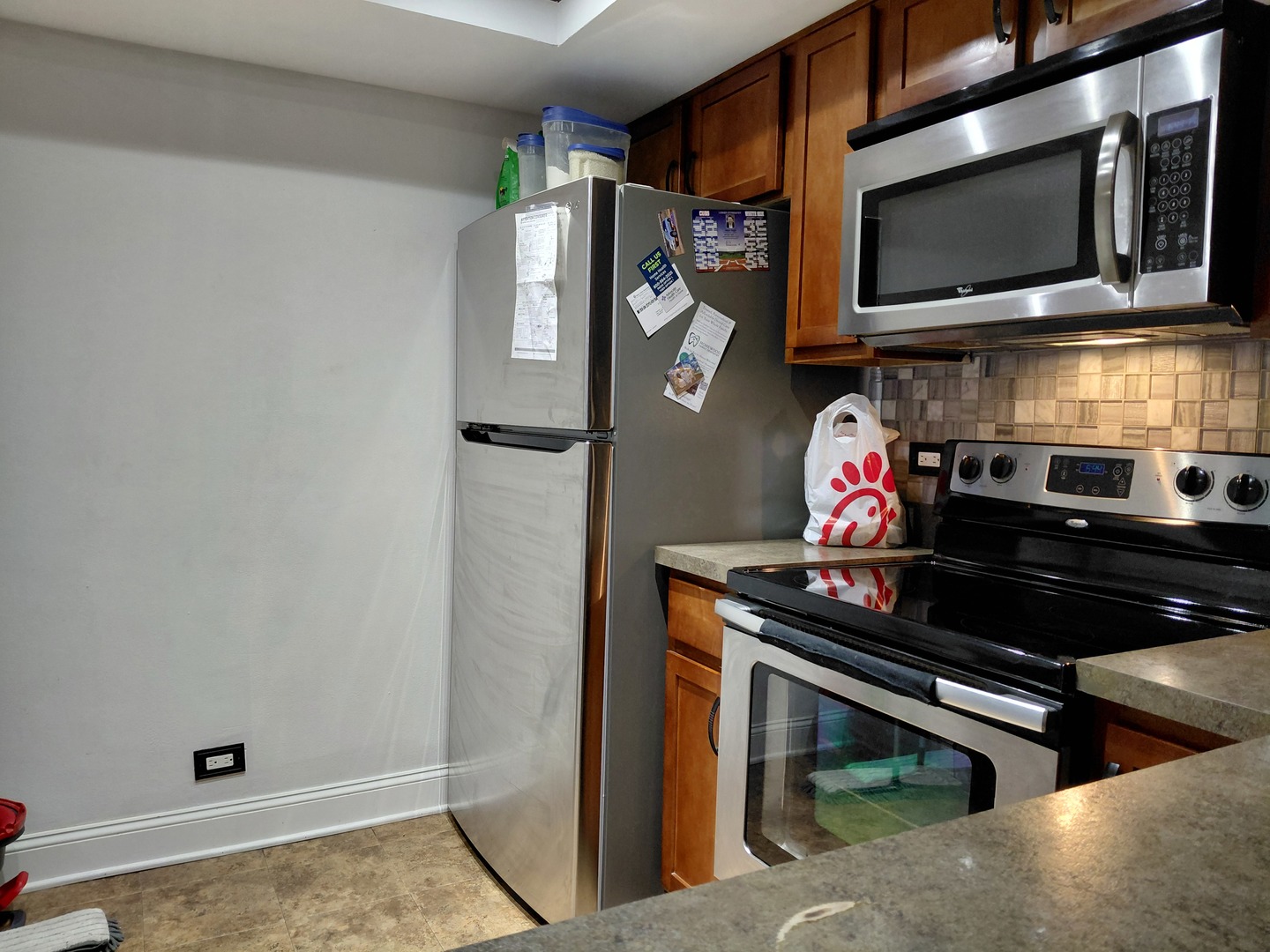840 Elder Road, Unit A305 Homewood, IL 60430 - Photo 4 of 16