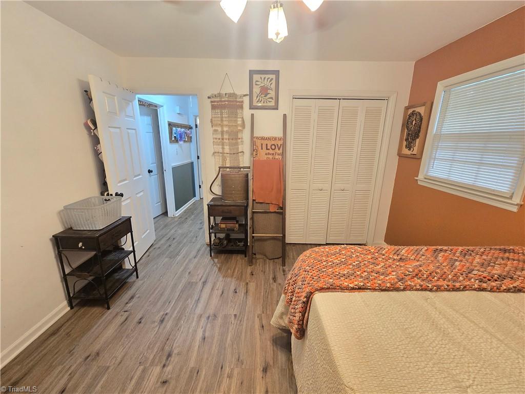 706 Townbranch Road Graham, NC 27253 - Photo 18 of 30