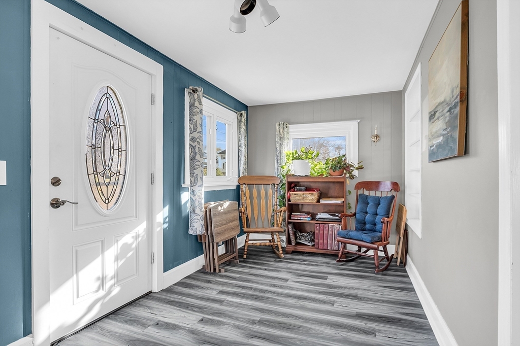 36 Mayfield Road Gardner, MA 01440 - Photo 18 of 35 a living room with furniture and a window