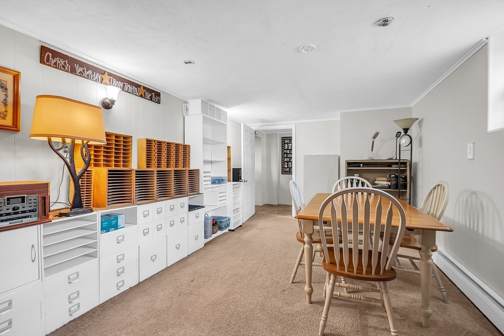 36 Mayfield Road Gardner, MA 01440 - Photo 25 of 35 a bedroom with furniture and window