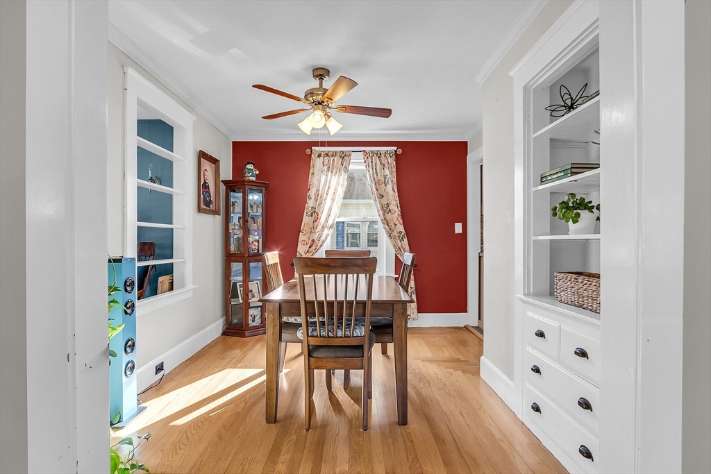 36 Mayfield Road Gardner, MA 01440 - Photo 5 of 35 a living room with furniture and a large window