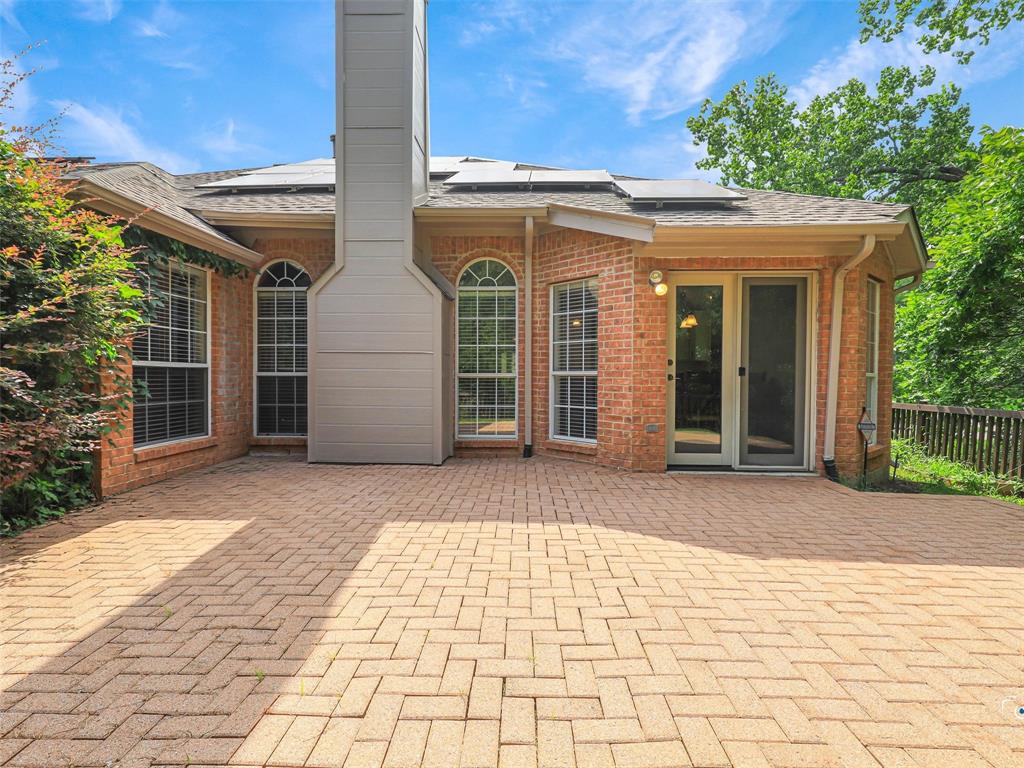 2612 Ridgewood Drive Plano, TX 75074 - Photo 23 of 25