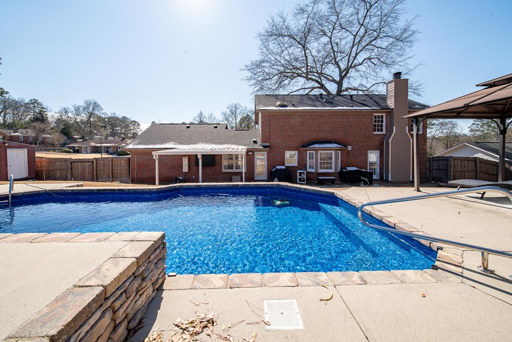 4441 Conisburgh Way Columbus, GA 31907 - Photo 10 of 44 Gallery Image 10
