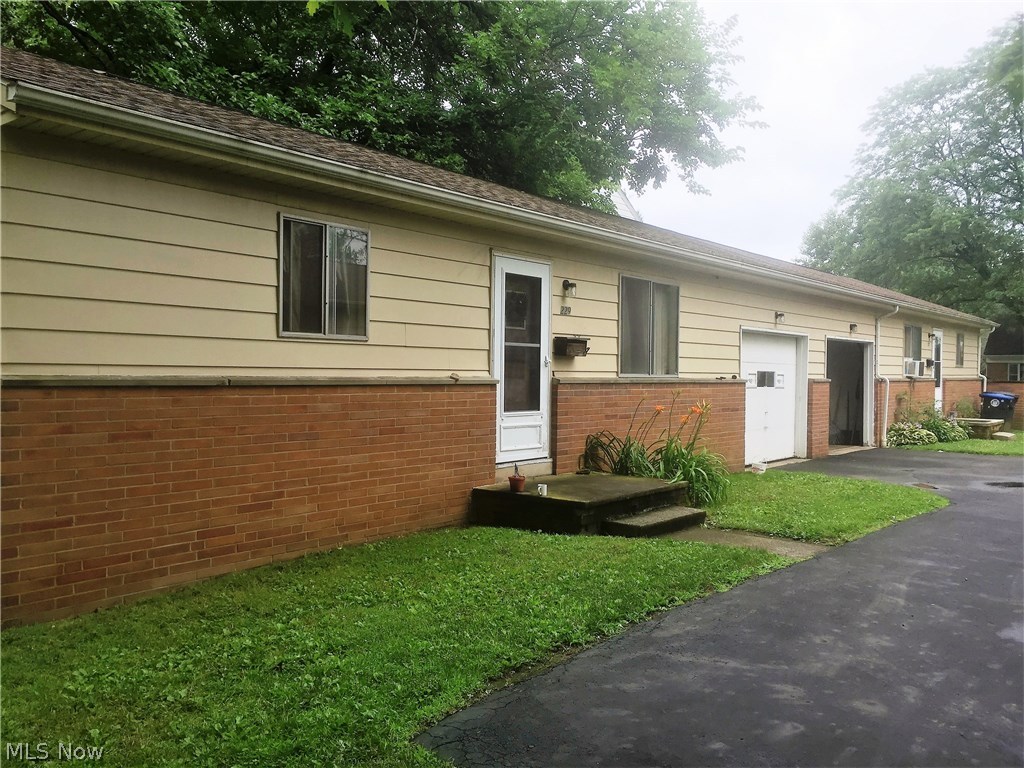 231-233 Randel Avenue Akron, OH 44313 - Photo 6 of 24 Gallery Image 6