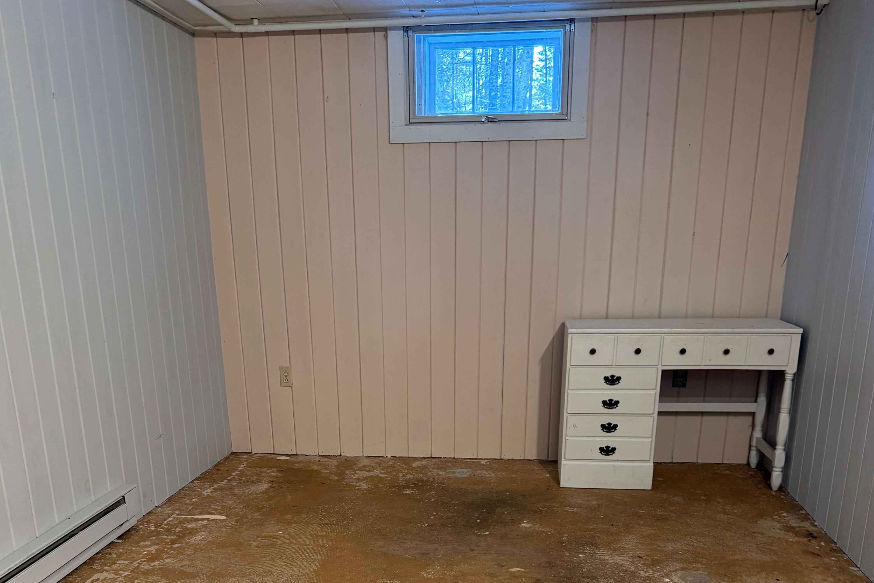 21 Tennis Club Road Northeast Harbor, ME 04662 - Photo 20 of 22 Basement