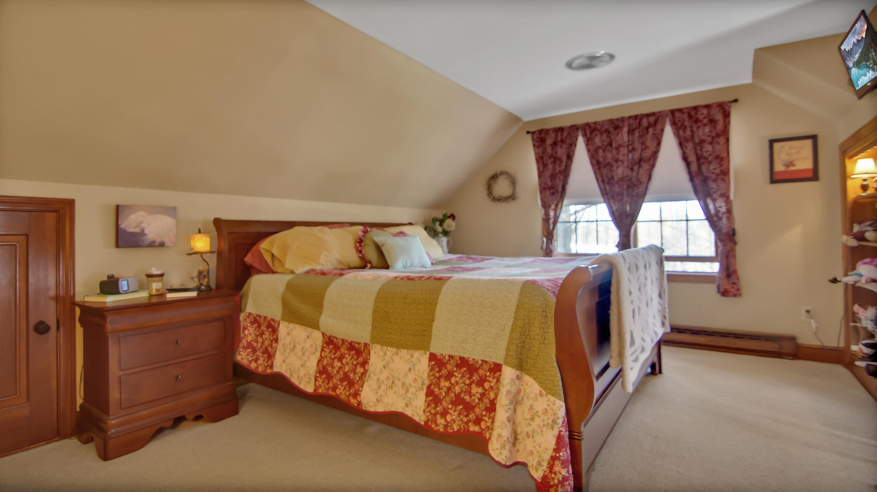 243 Shaker Hill Road Alfred, ME 04002 - Photo 15 of 25 DSC03592