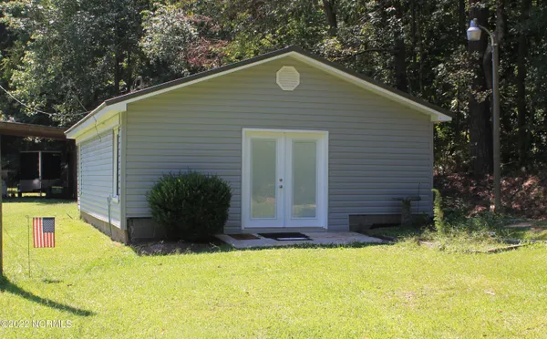 $1,250 | 1136 South McNeill Street, Carthage, NC 28327