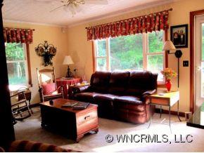 1700 Roberts Branch Road Marshall, NC 28753 - Photo 4 of 24