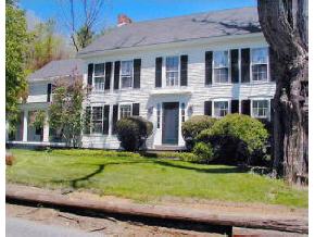 118 Grimes Hill Road Newfane, VT 05345 - Photo 1 of 1