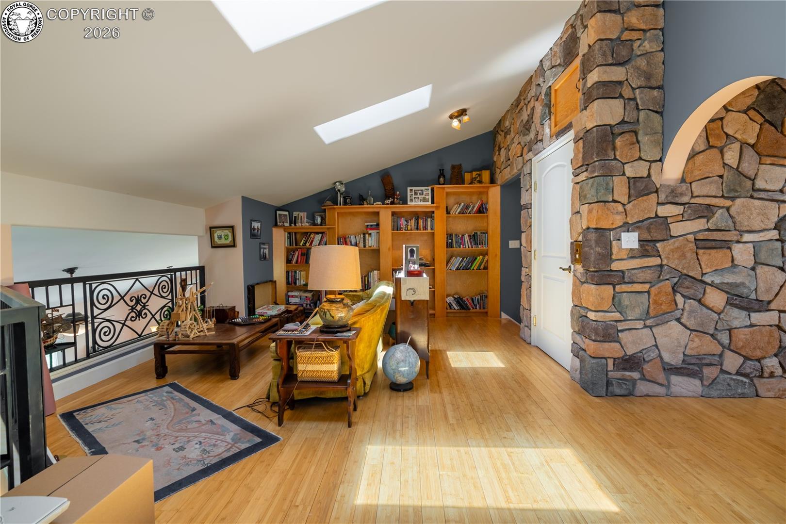 1210 Engelman Road Westcliffe, CO 81252 - Photo 5 of 15 Gallery Image 5