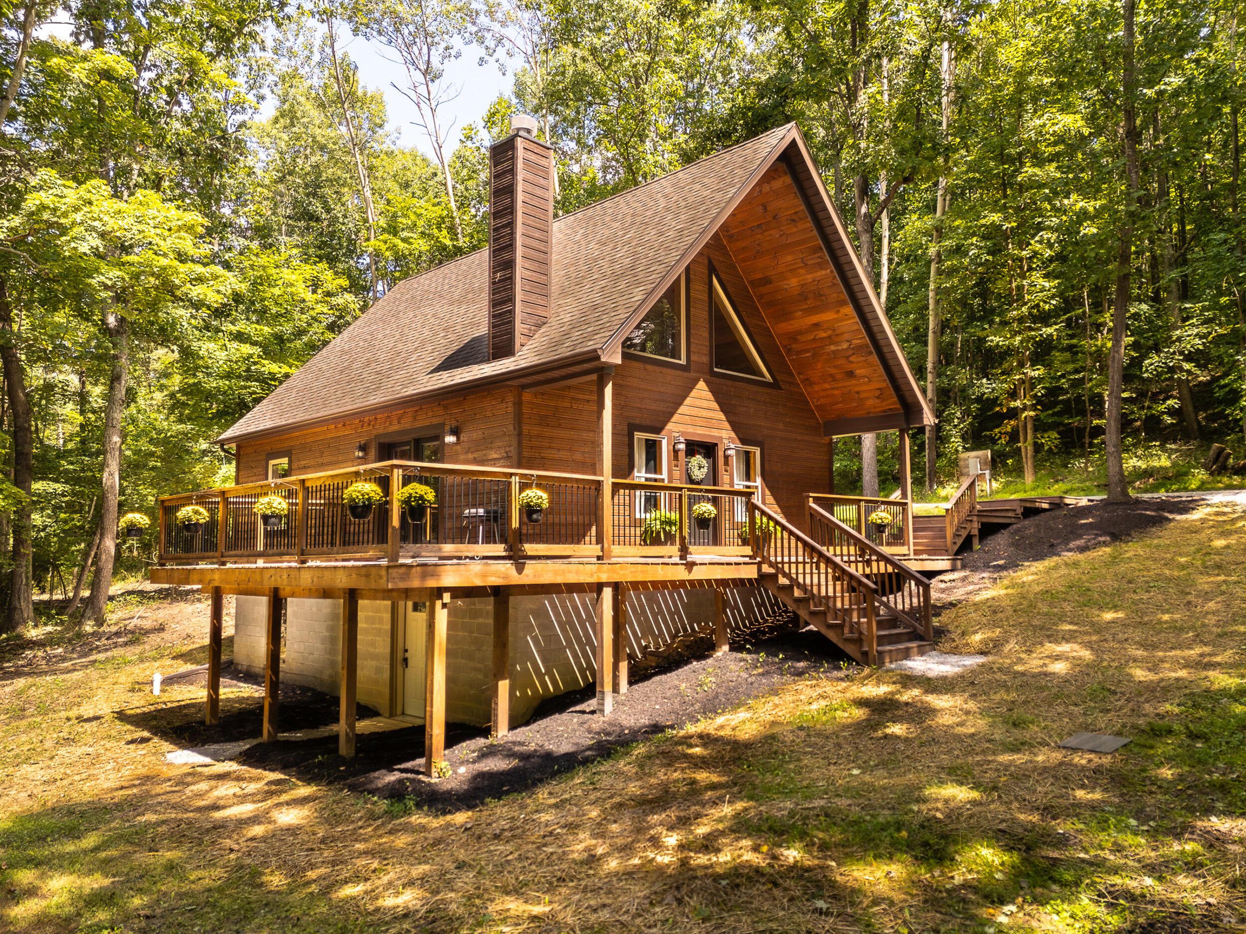 35047 Clay Hill Road Logan, OH 43138 - Photo 1 of 28 dji img (61)-hdr