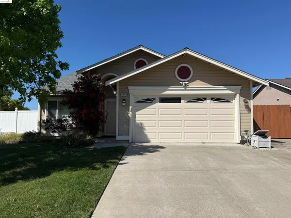 $3,195 | 1843 Fairhaven Way, Oakley, CA 94561