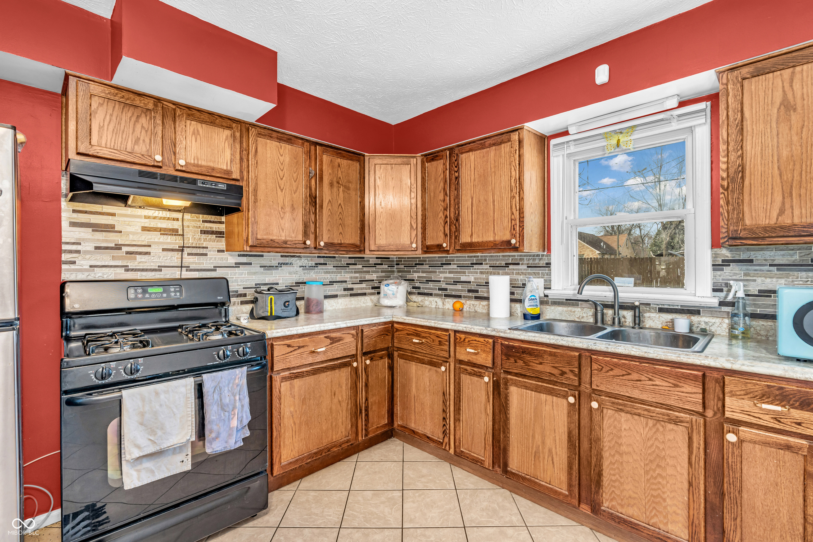 5412 Margate Road Indianapolis, IN 46221 - Photo 11 of 35