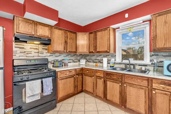 $215,000 | 5412 Margate Road, Indianapolis, IN 46221