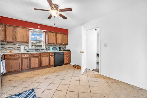 $215,000 | 5412 Margate Road, Indianapolis, IN 46221