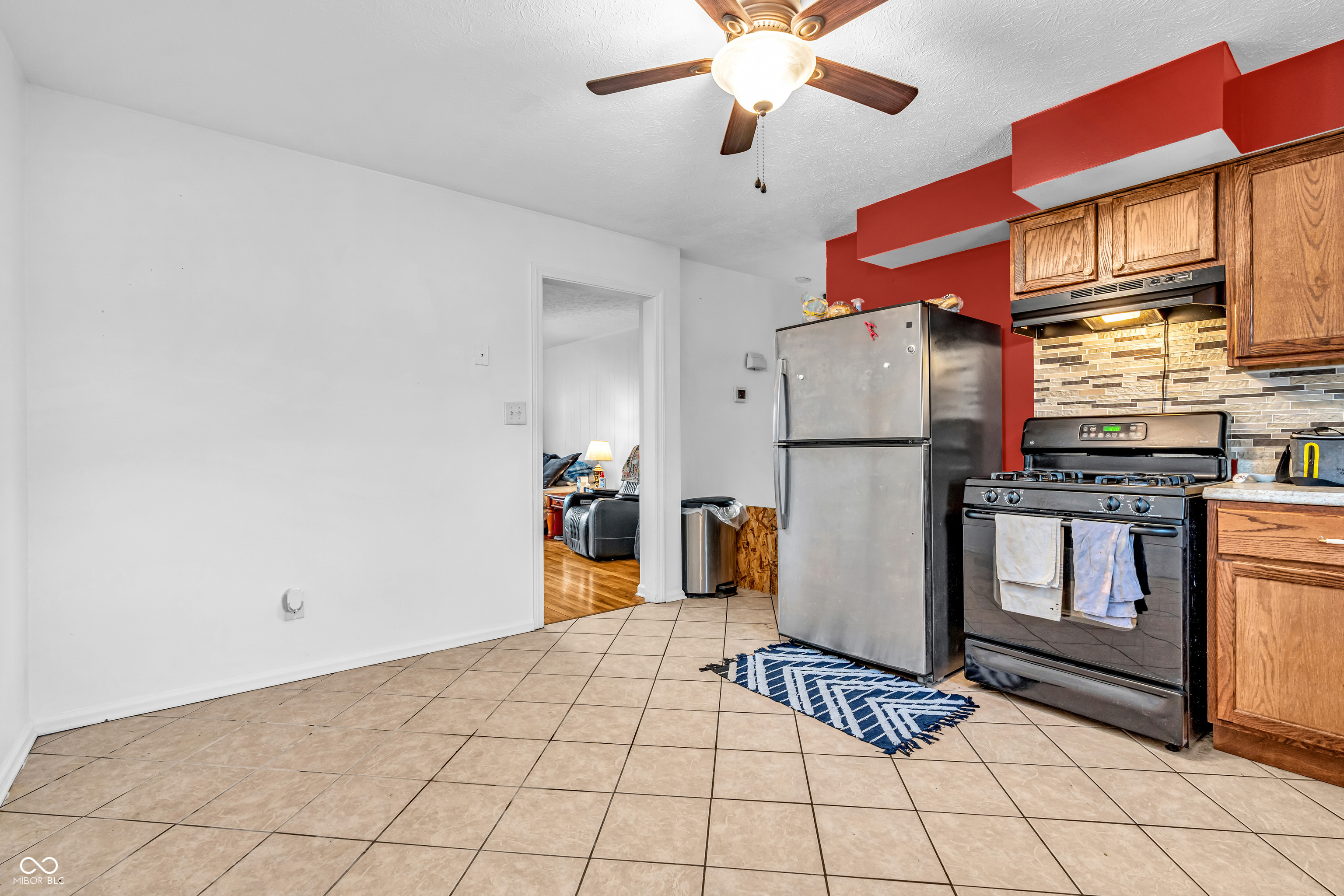 5412 Margate Road Indianapolis, IN 46221 - Photo 13 of 35