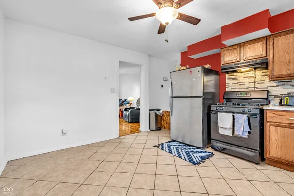 $215,000 | 5412 Margate Road, Indianapolis, IN 46221