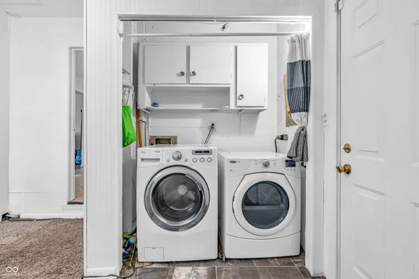 $215,000 | 5412 Margate Road, Indianapolis, IN 46221