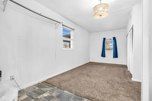 $215,000 | 5412 Margate Road, Indianapolis, IN 46221