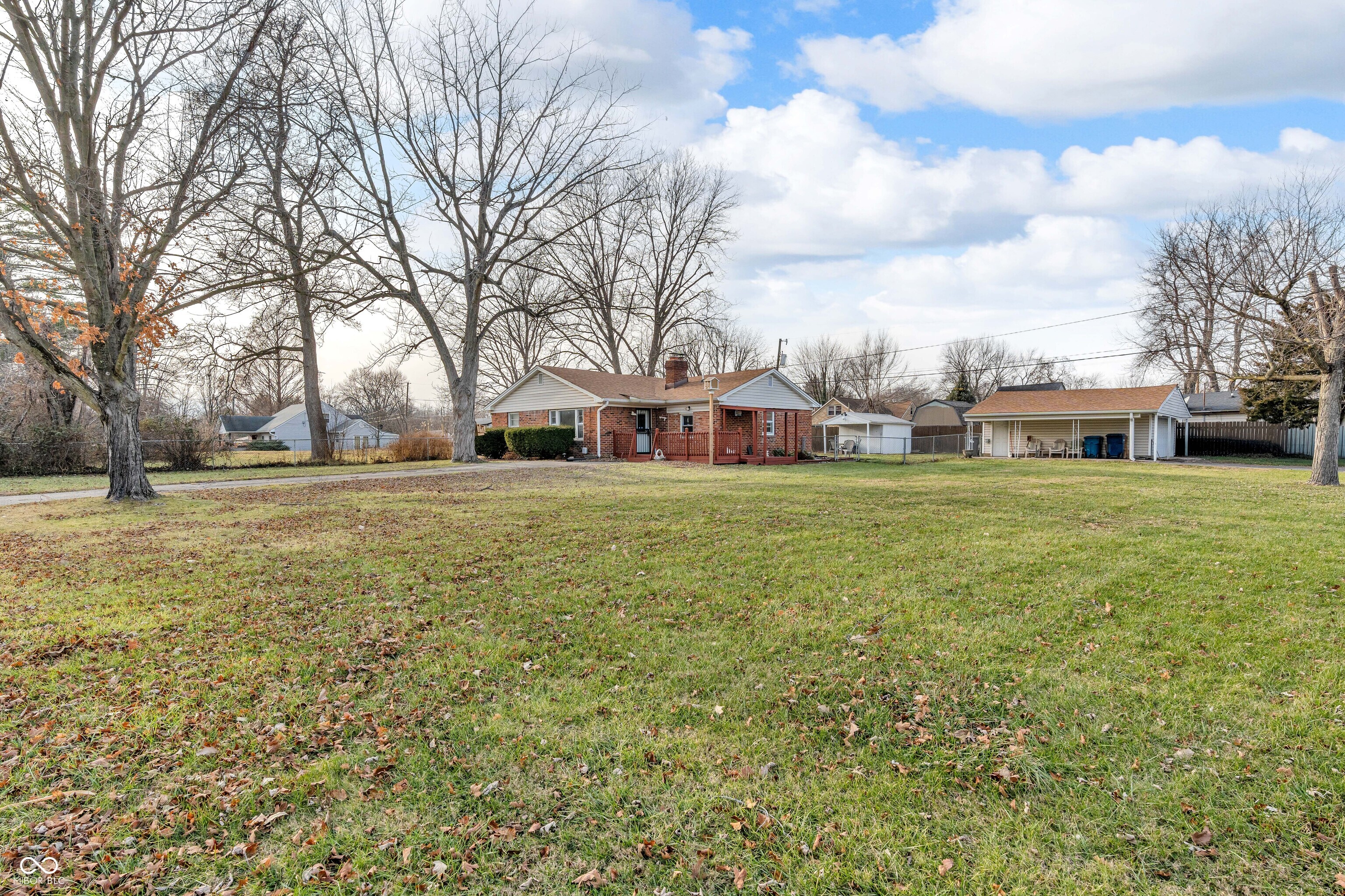 5412 Margate Road Indianapolis, IN 46221 - Photo 2 of 35 Gallery Image 2