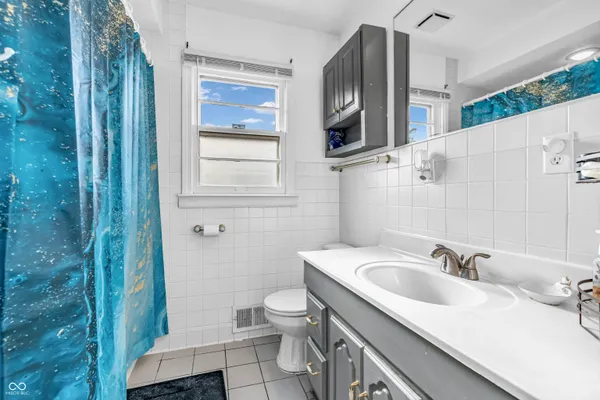 $215,000 | 5412 Margate Road, Indianapolis, IN 46221