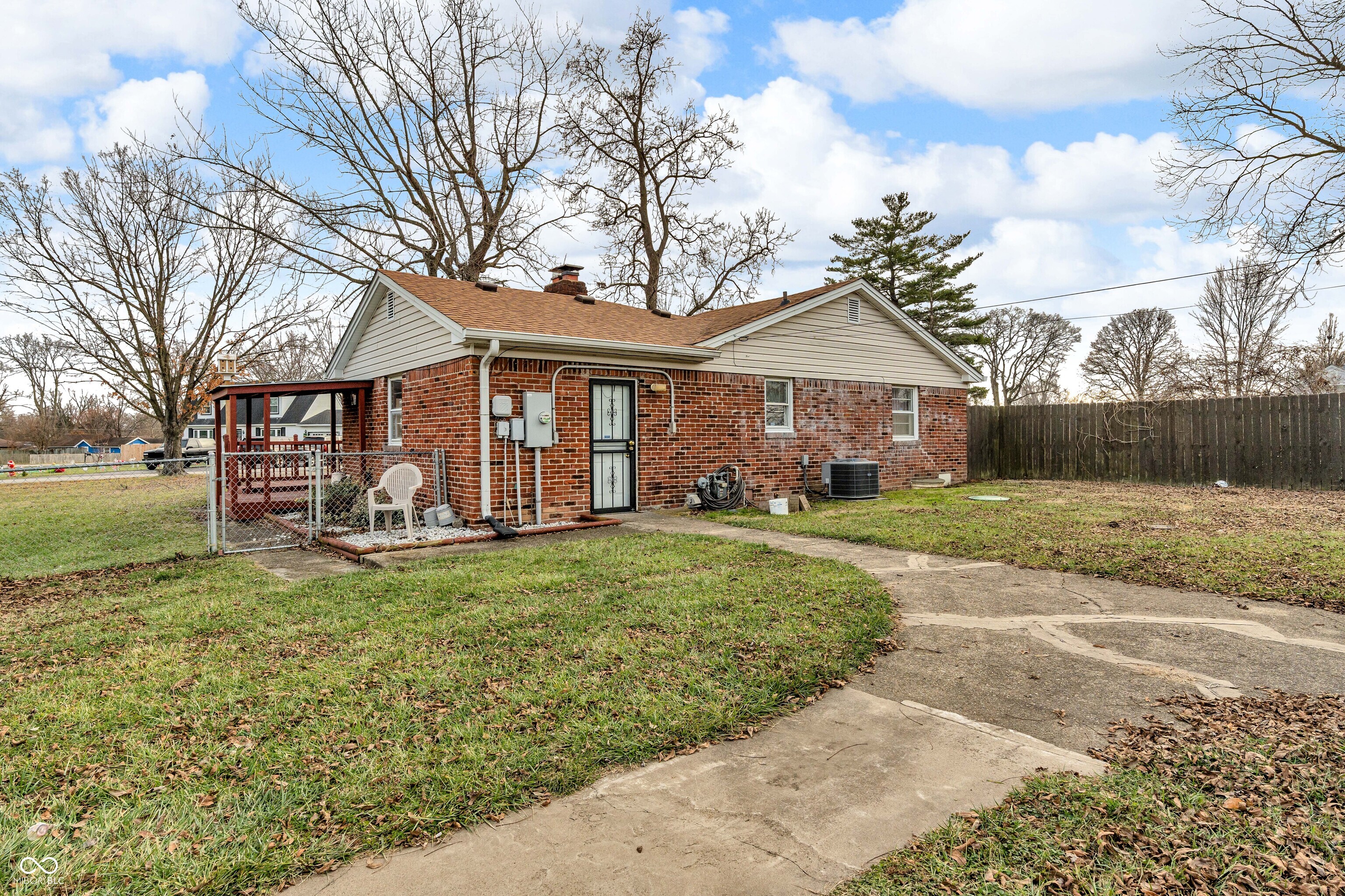 5412 Margate Road Indianapolis, IN 46221 - Photo 25 of 35 Gallery Image 25