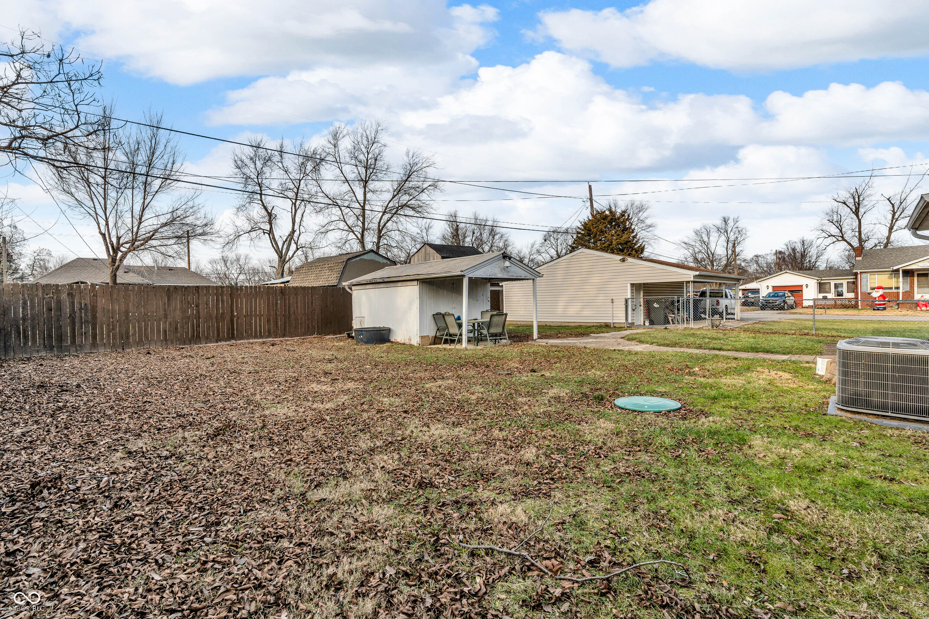 5412 Margate Road Indianapolis, IN 46221 - Photo 25 of 35