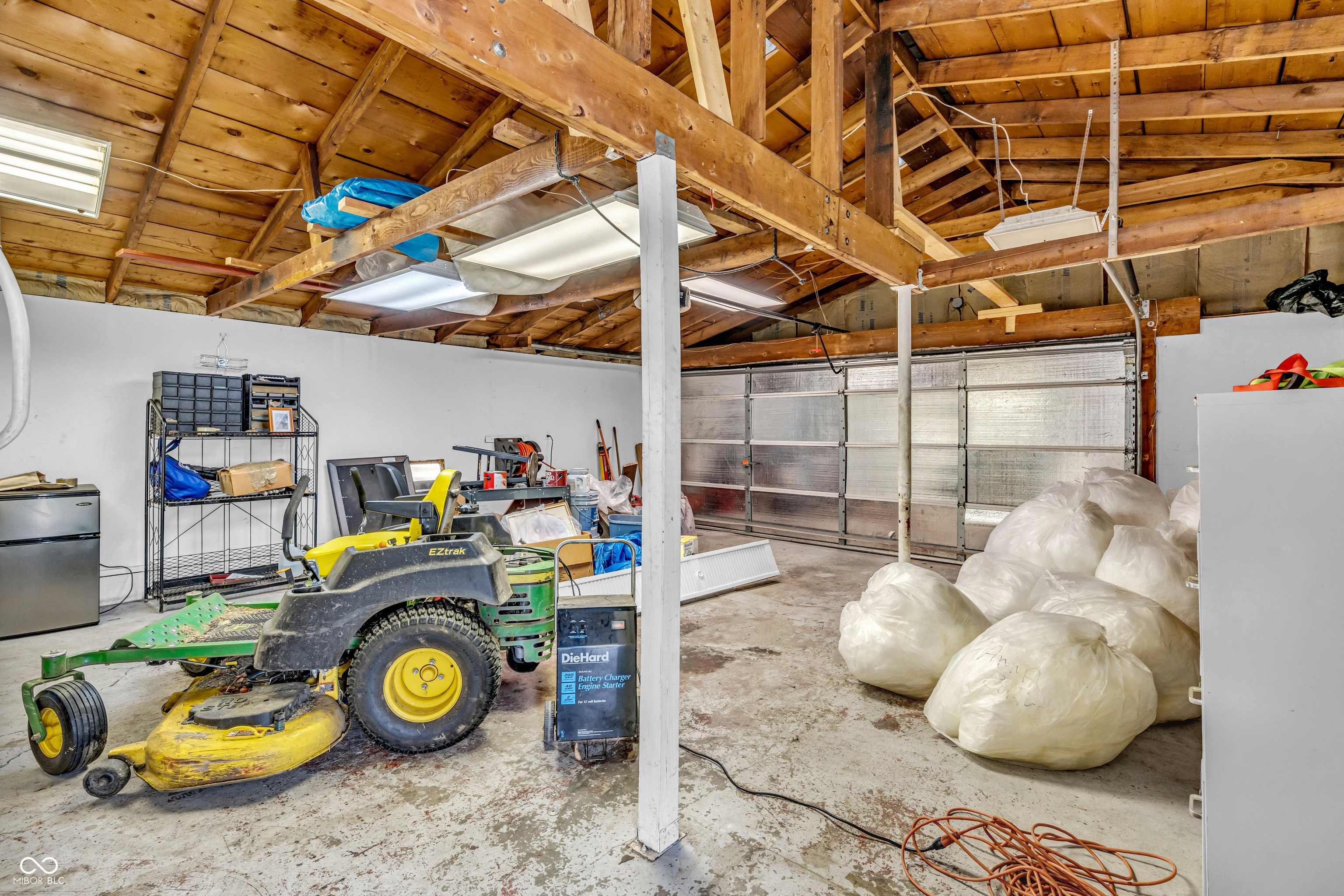 5412 Margate Road Indianapolis, IN 46221 - Photo 26 of 35