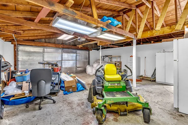 $215,000 | 5412 Margate Road, Indianapolis, IN 46221