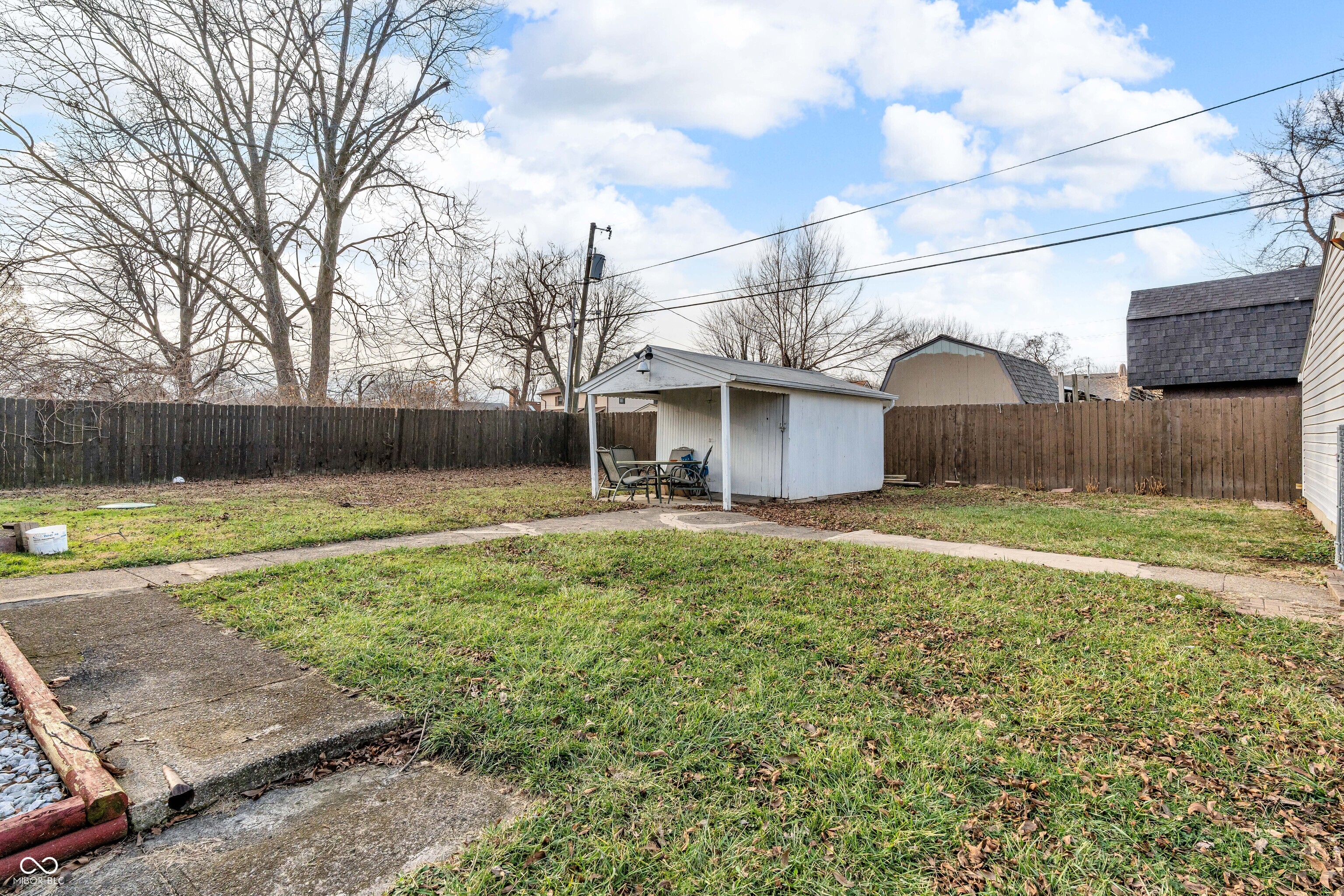 5412 Margate Road Indianapolis, IN 46221 - Photo 29 of 35