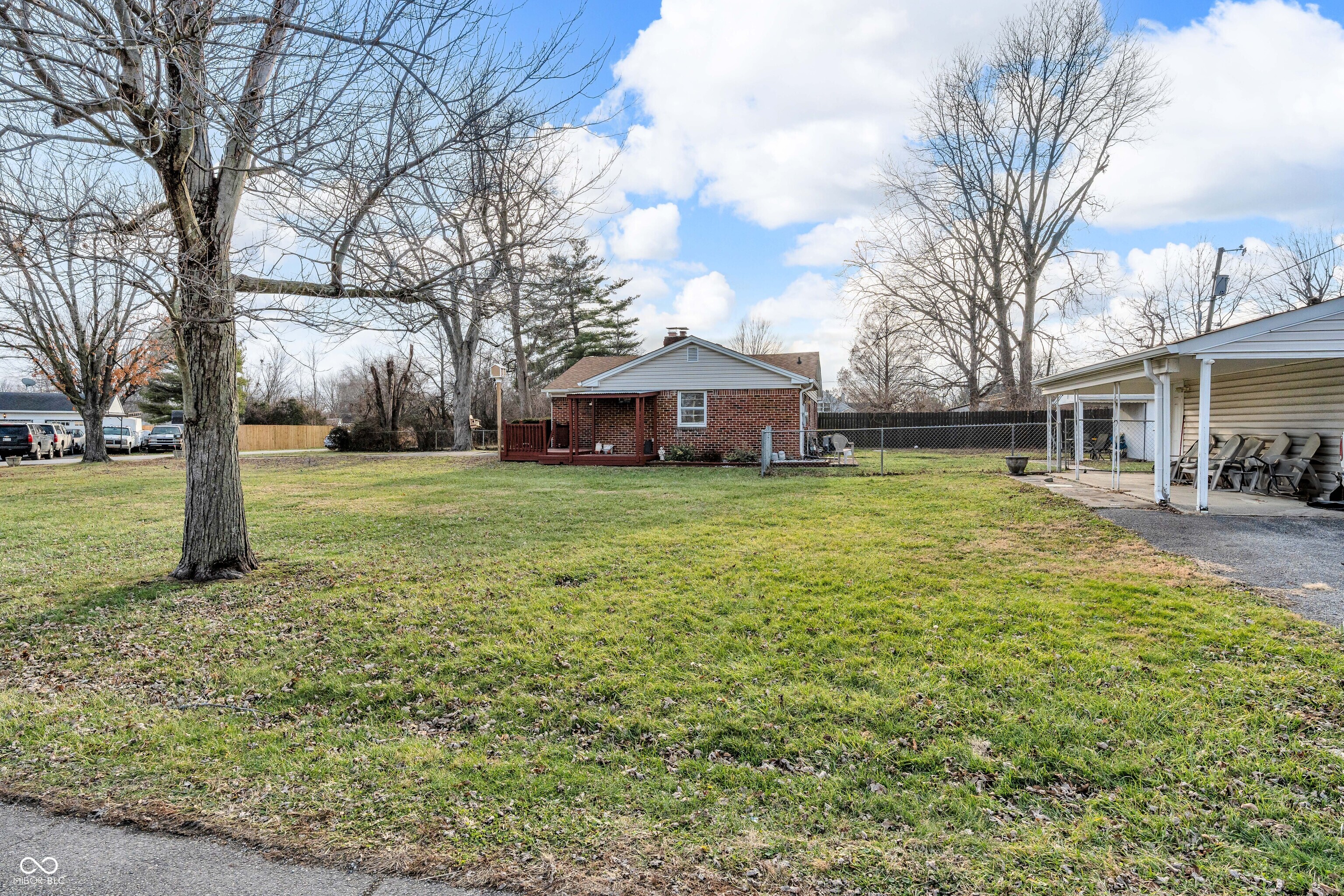 5412 Margate Road Indianapolis, IN 46221 - Photo 29 of 35 Gallery Image 29