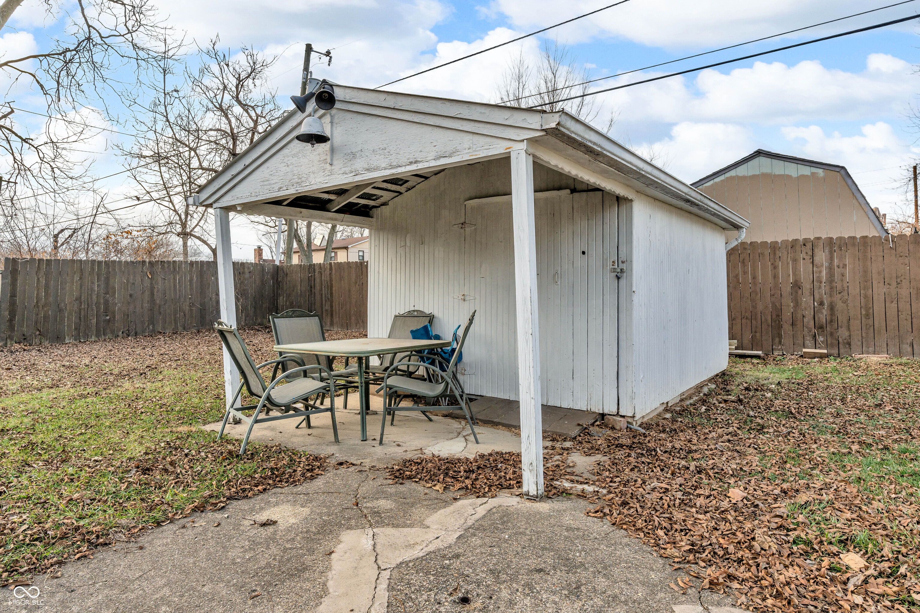 5412 Margate Road Indianapolis, IN 46221 - Photo 30 of 35