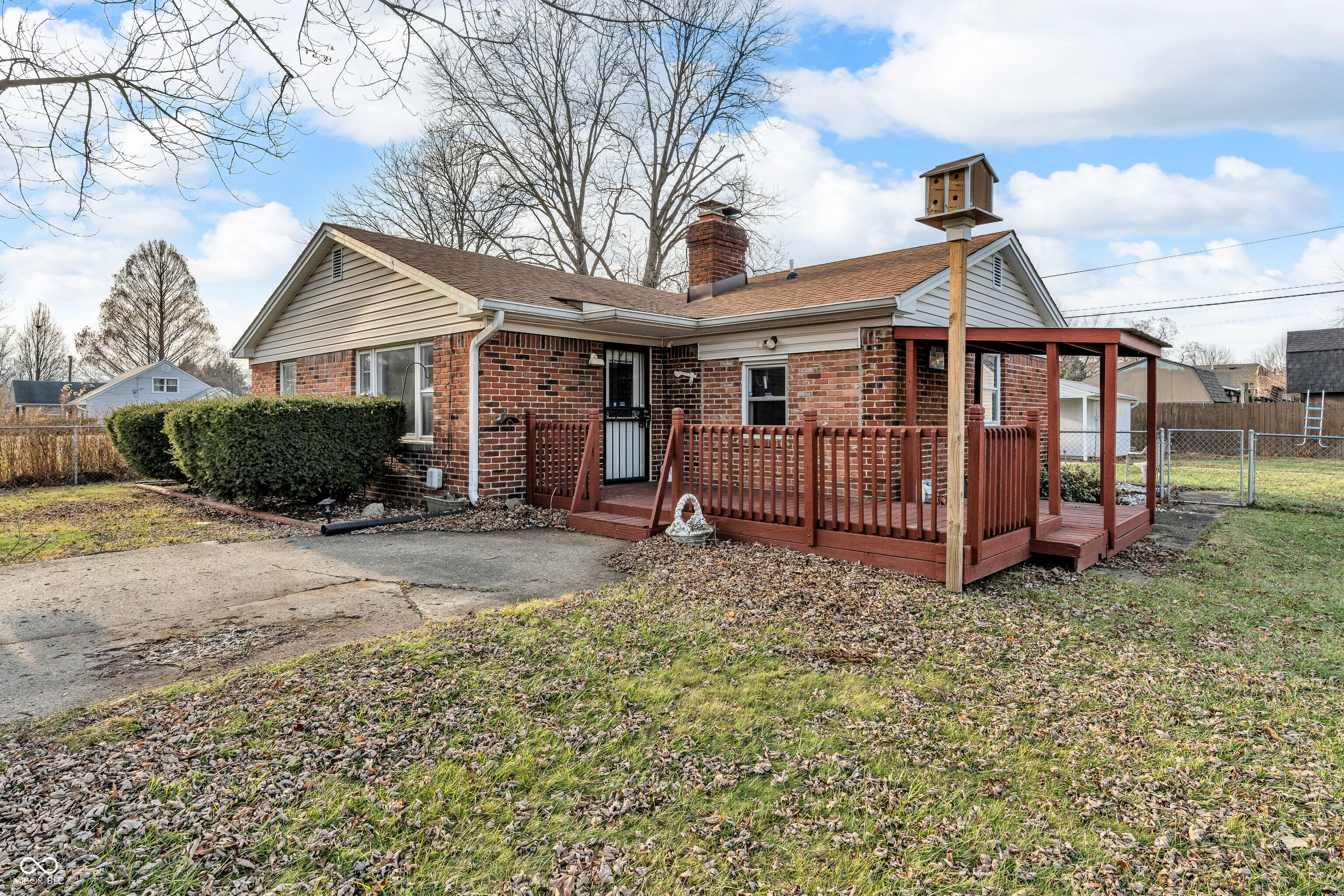 5412 Margate Road Indianapolis, IN 46221 - Photo 3 of 35 Gallery Image 3