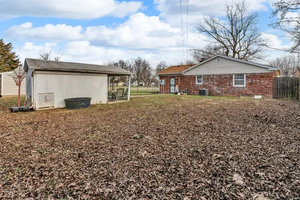 $215,000 | 5412 Margate Road, Indianapolis, IN 46221