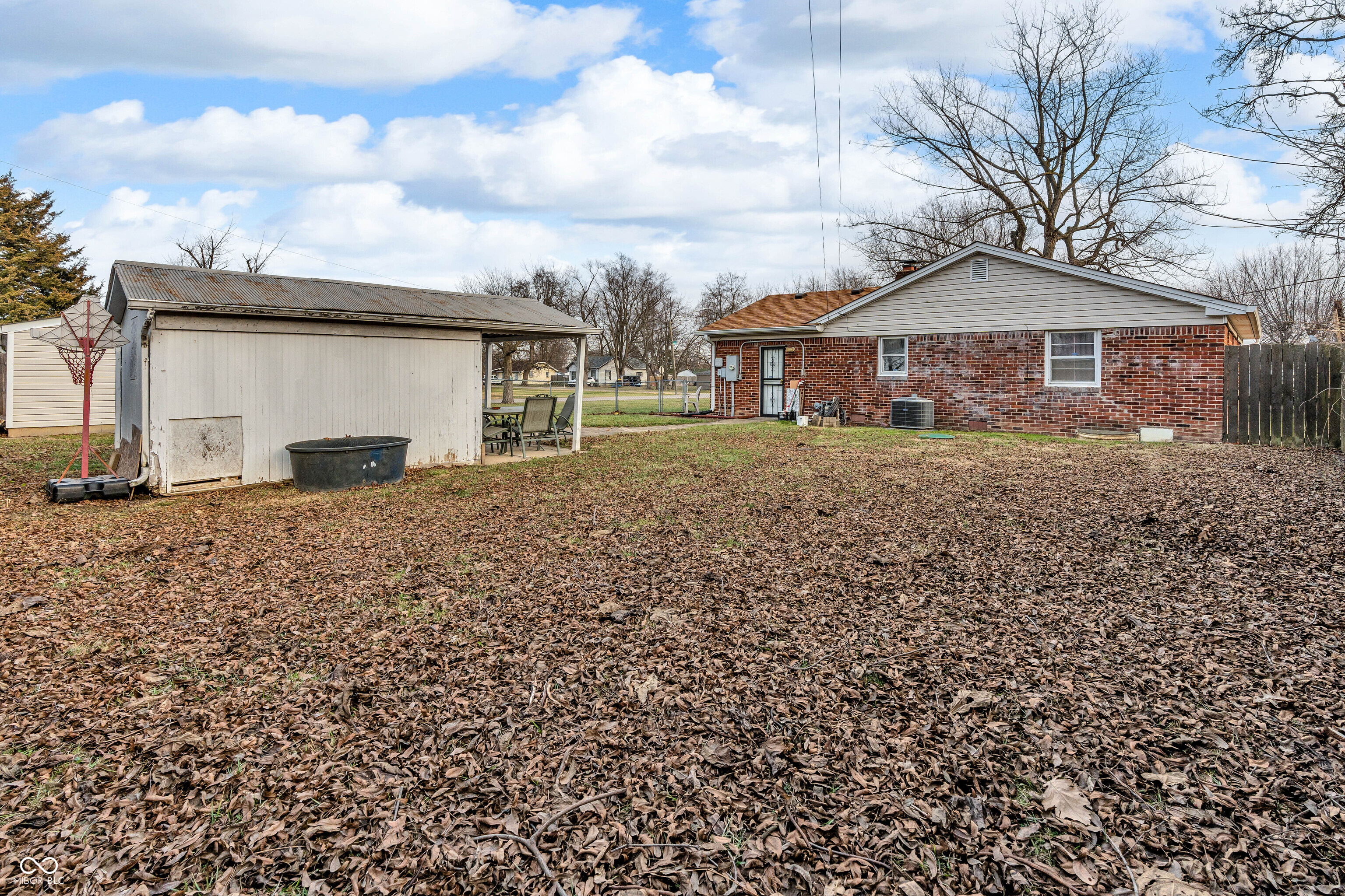 5412 Margate Road Indianapolis, IN 46221 - Photo 33 of 35 Gallery Image 33