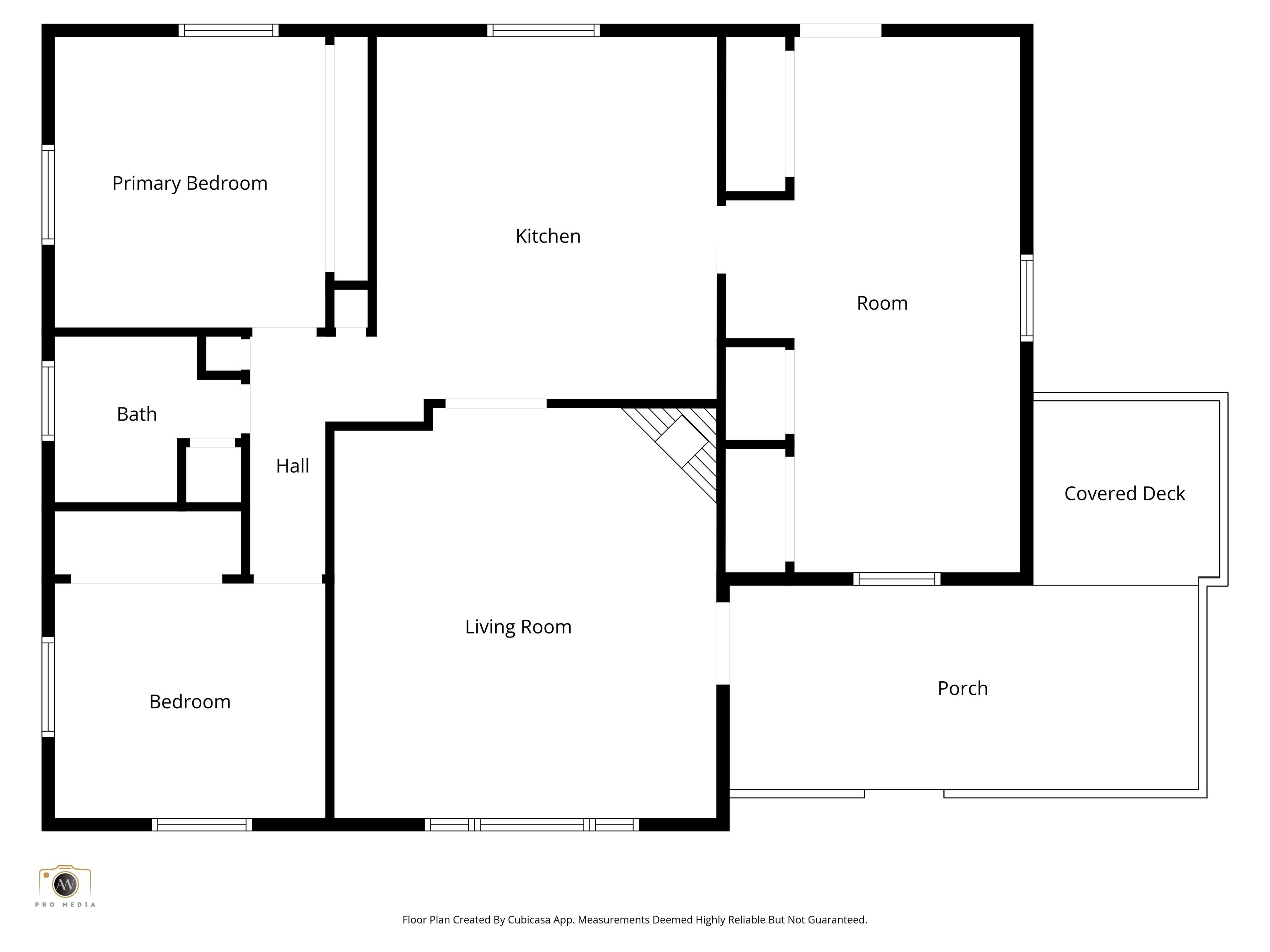 5412 Margate Road Indianapolis, IN 46221 - Photo 34 of 35