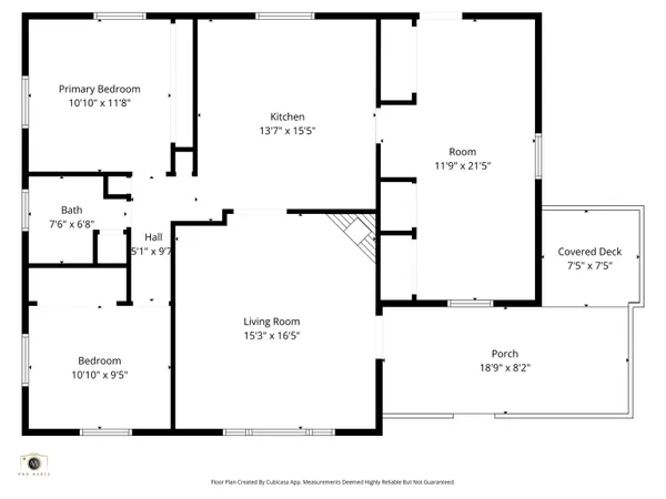 $215,000 | 5412 Margate Road, Indianapolis, IN 46221
