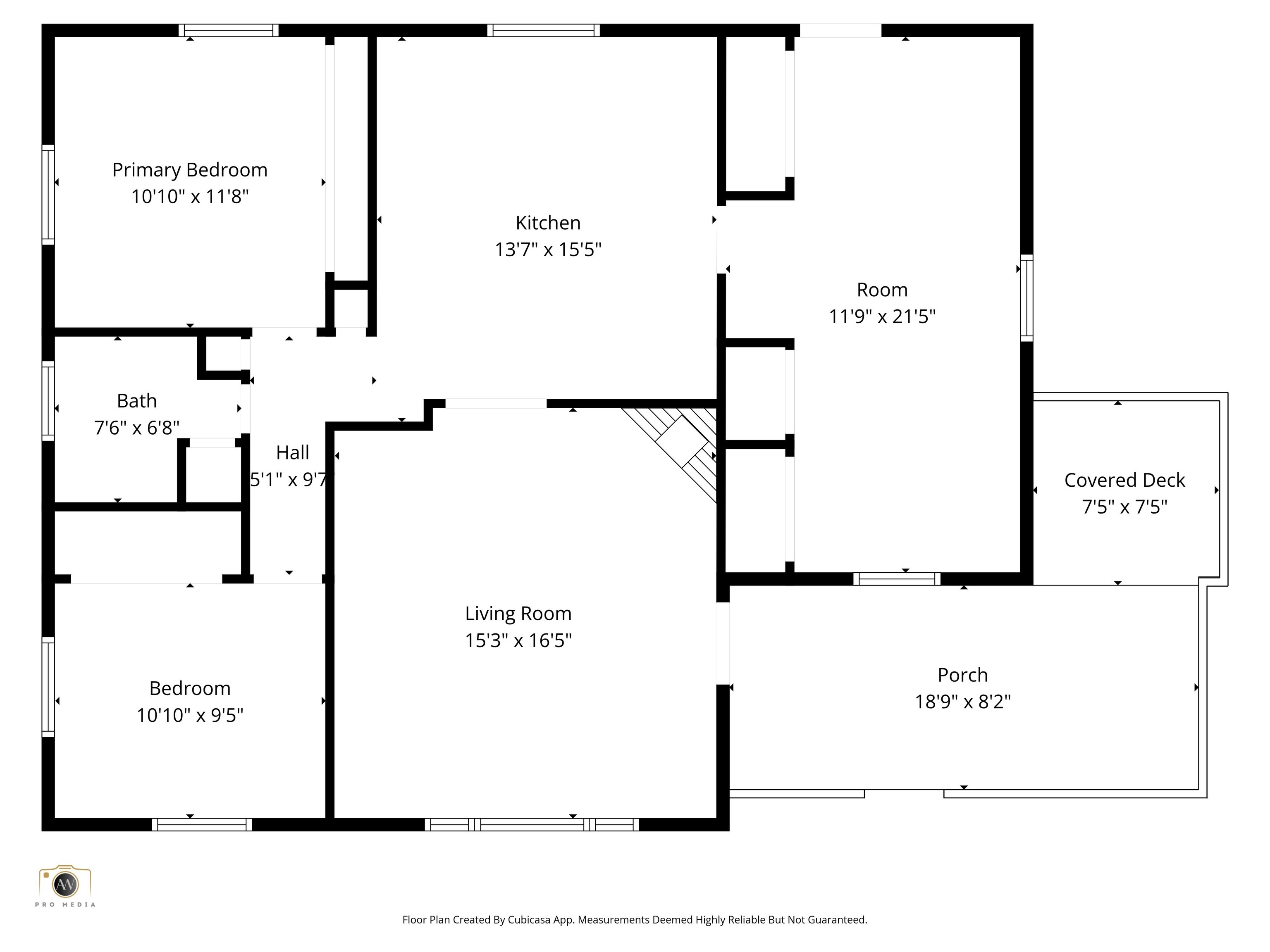 5412 Margate Road Indianapolis, IN 46221 - Photo 35 of 35